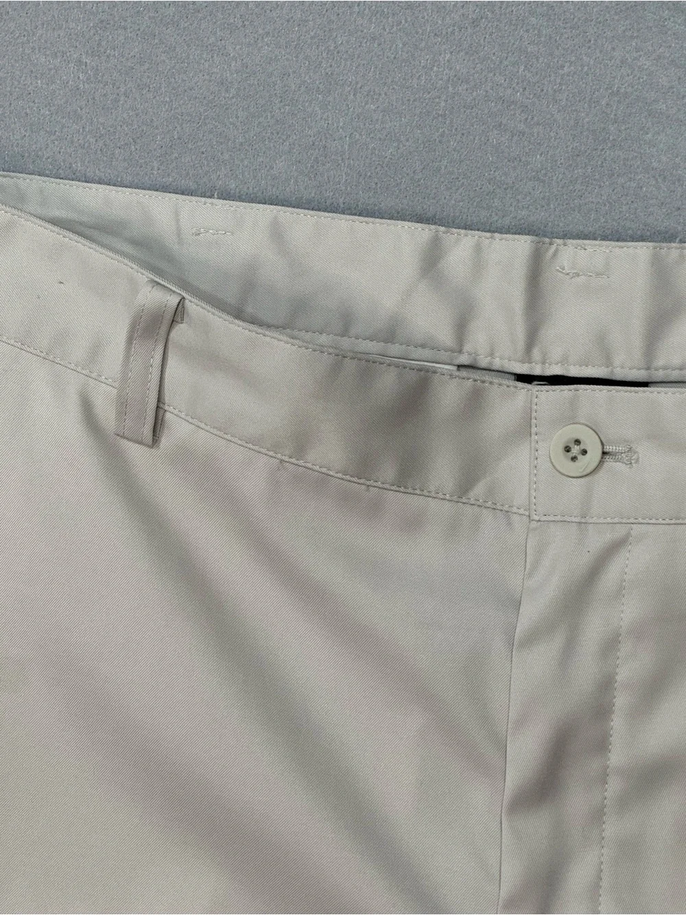 Nike Tour Performance Men’s Flat Front Tech Golf Pants Sweat-Wicking Dri-FIT
